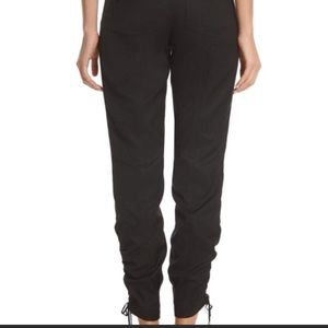 White House Black Market Pants - NWT White House Black Market Black Crop Pants White House Black Market Pants - NWT White House Black Market Black Crop Pants